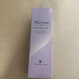 しろさえ　ホワイトニングジェル 120g