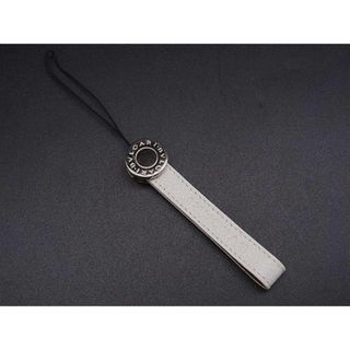 BVLGARI ブルガリ キーホルダー レオーニ チャーム プレート