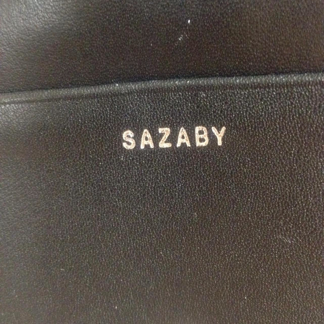SAZABY(サザビー)のかー様専用☆ レディースのファッション小物(財布)の商品写真
