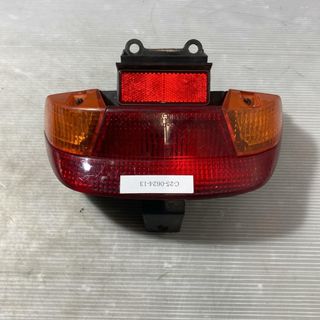 HONDA ディオ50 AF27 テールランプ　Dio ホンダ(パーツ)