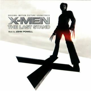 (CD)オリジナル・サウンドトラック X-MEN:ファイナル・ディシジョン／サントラ(その他)