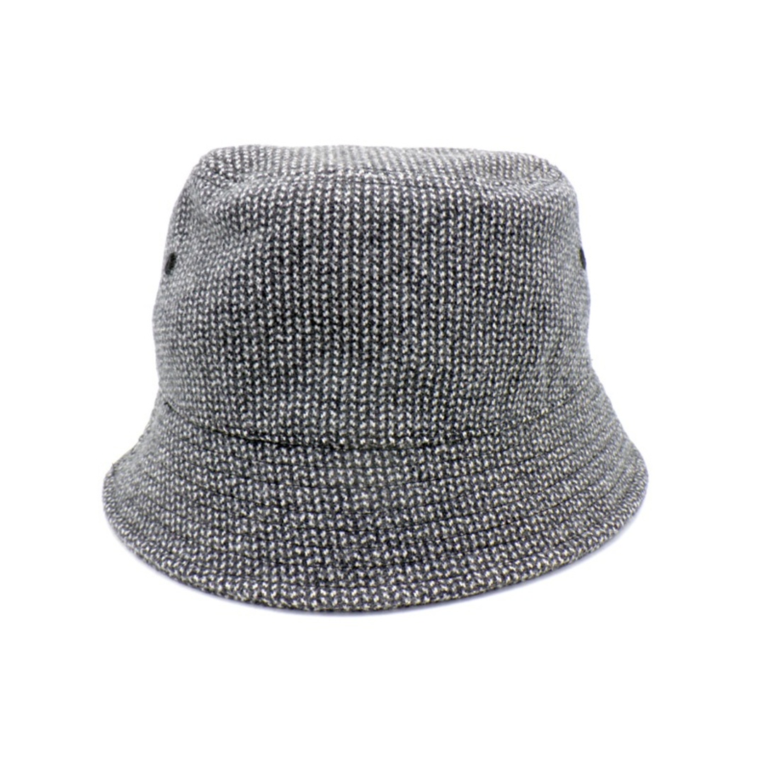 STUSSY - ステューシー STUSSY 【 ZIG ZAG STOCK BUCKET HAT