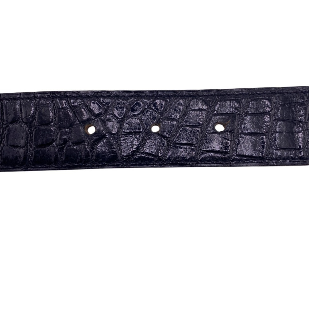 エルメスクロコベルト　エルメスエレファントバックル エルメスクロコベルトエルメスエレファントバックル