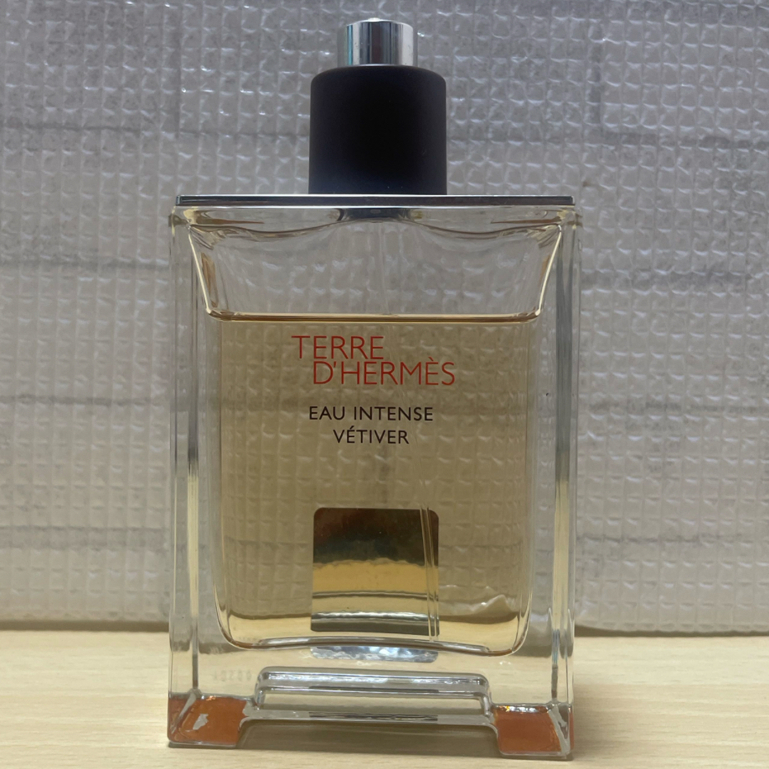 HERMES - エルメス テールドゥエルメス オーインテンス ベチバー