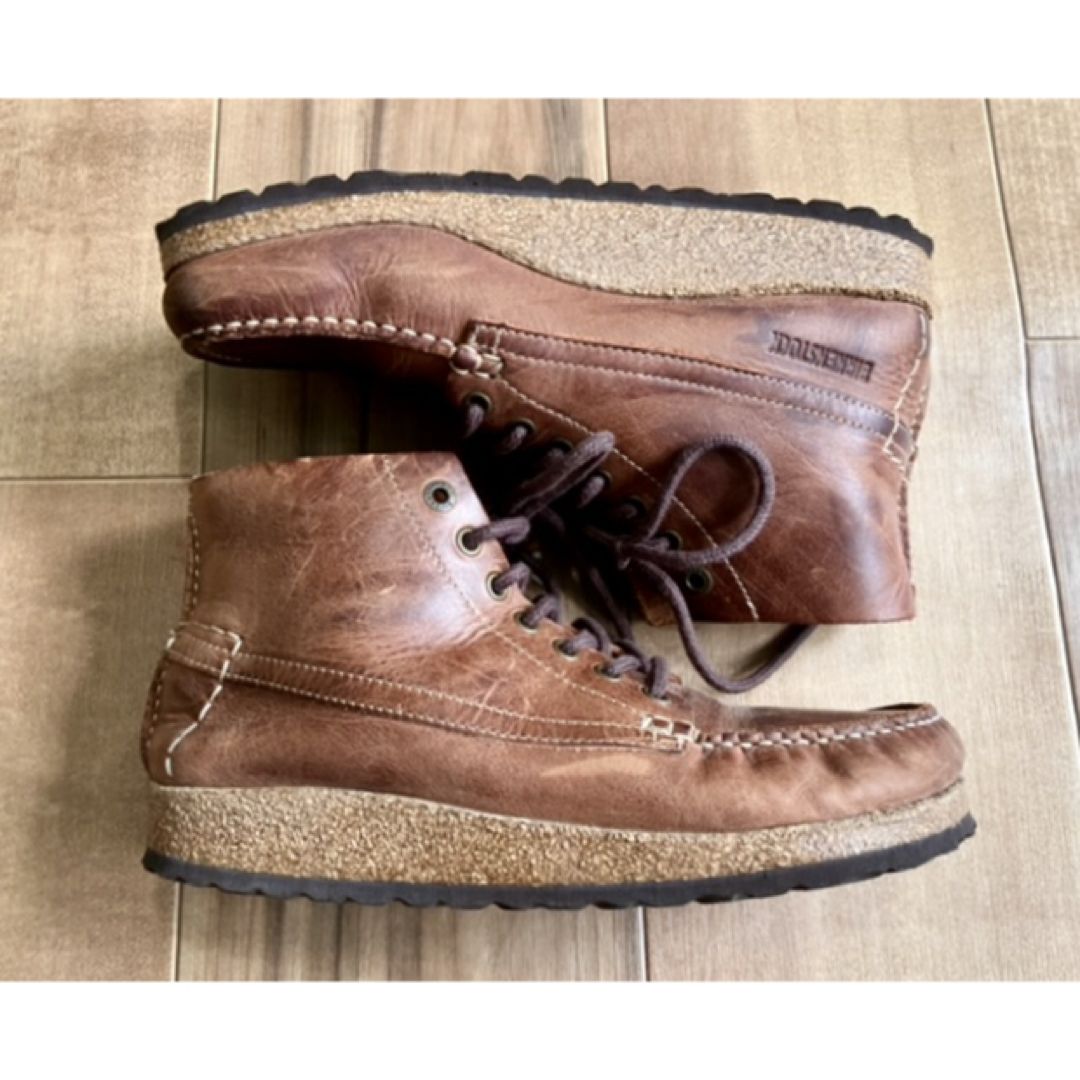 BIRKENSTOCK - BIRKENSTOCKビルケンシュトックmartonマートン37
