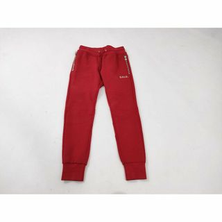 【美品】BALR. ボーラー スウェットパンツ メンズ XS(その他)