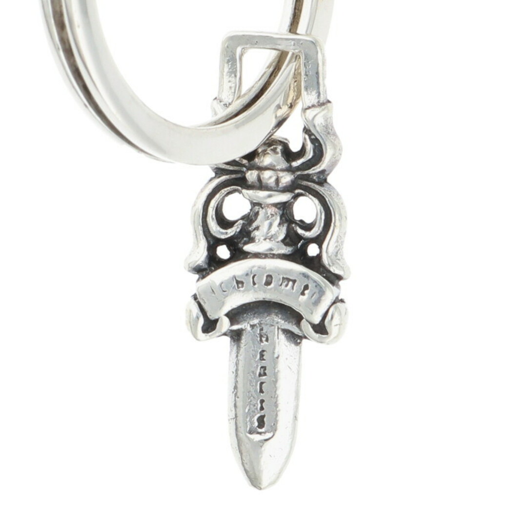 CHROME HEARTS クロムハーツ キーチェーン ロングクラシック