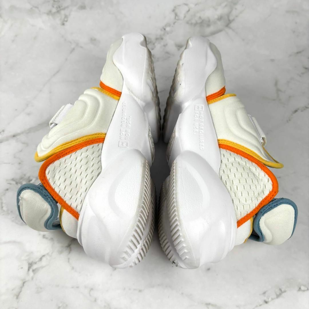 adidas - 【美品】NIKE ナイキ 足袋 スニーカー 24 ホワイト