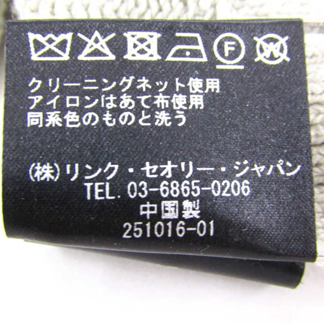 kimi様専用極美品 セオリー ハイネック ニット セーター