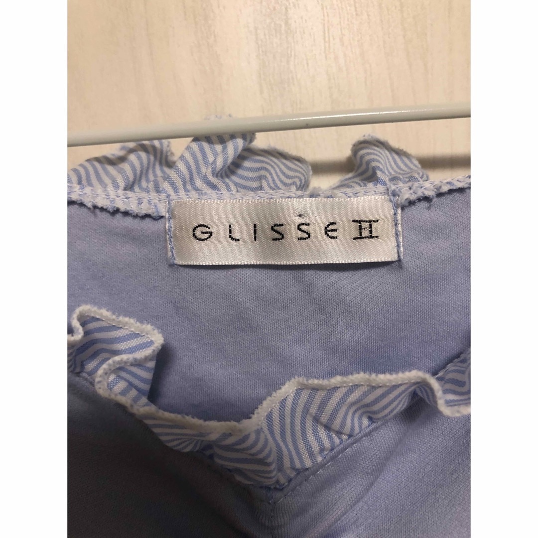 トップス レディースのトップス(シャツ/ブラウス(長袖/七分))の商品写真