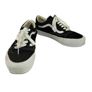 ヴァンズ(VANS)のVANS(バンズ) OLD SKOOL 36 LX  メンズ シューズ(スニーカー)