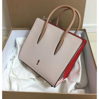 クリスチャンルブタン(Christian Louboutin)のルブタン パロマ(ハンドバッグ)