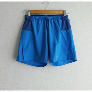 パタゴニア(patagonia)のpatagonia パタゴニア　ストライダープロショーツ ランニングウェア(ウェア)