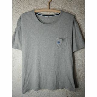 o7735　EDWIN　エドウィン　胸ポケット　デザイン　半袖　tシャツ　人気
