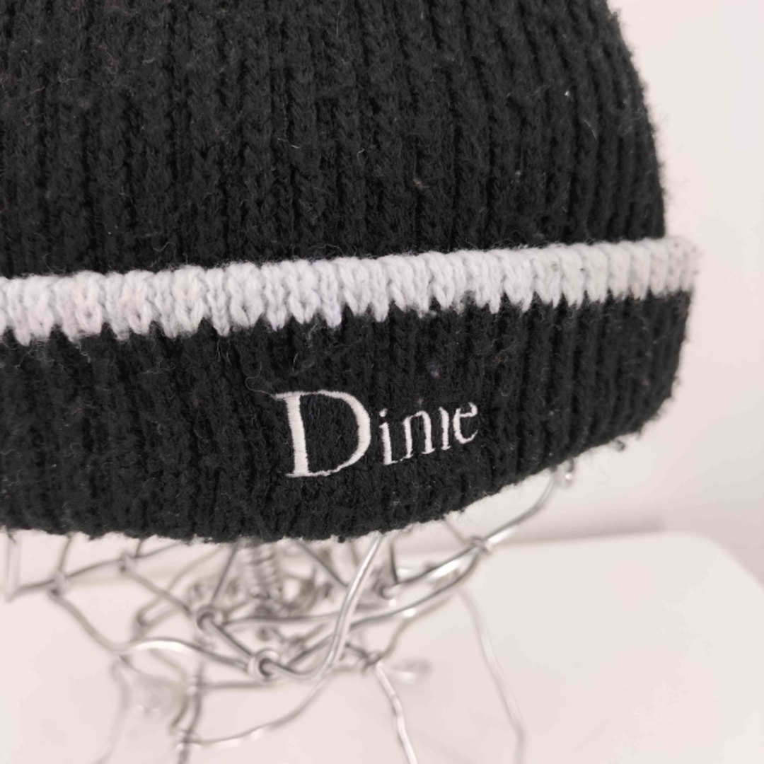 入荷なう Beanie Line Classic Dime(ダイム) メンズ by ニットの通販 帽子 帽子
