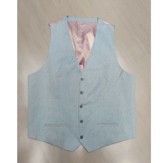 ベストリバーランドロンドン　River Island London　日本サイズ4(ベスト)