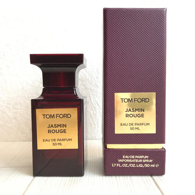 TOM FORD - トムフォード ジャスミン ルージュ 50ml 香水 フレグランス ...