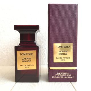 トムフォード(TOM FORD)のトムフォード ジャスミン ルージュ 50ml 香水 フレグランス(香水(女性用))