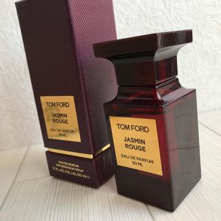 最新の激安 50ml トムフォード ジャスミン ルージュ 50ml Tom EDP