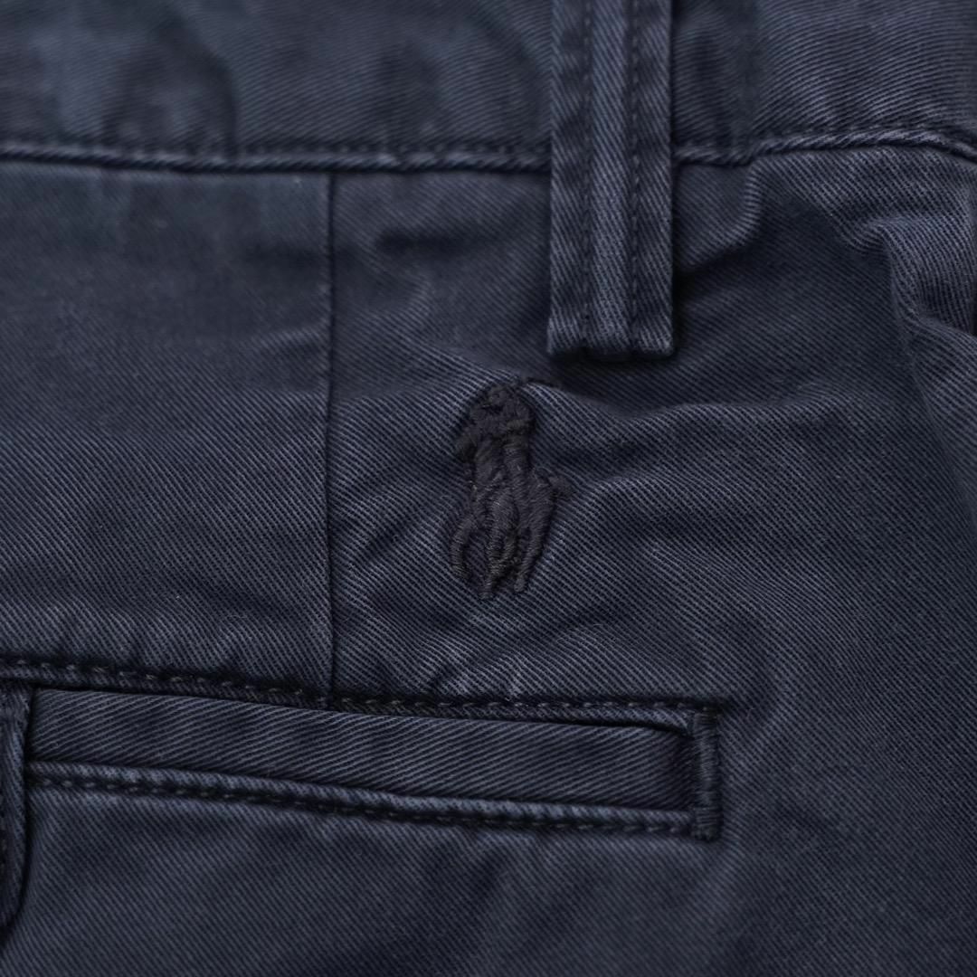POLO RALPH LAUREN - ポロ ラルフローレン W34 ポロチノ