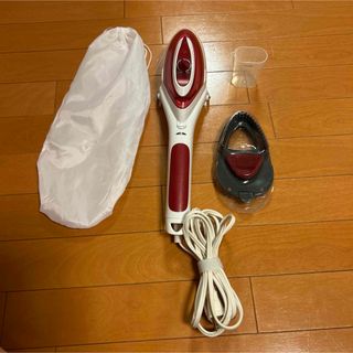 ティファール(T-fal)のティファール　スチームアイロン(アイロン)