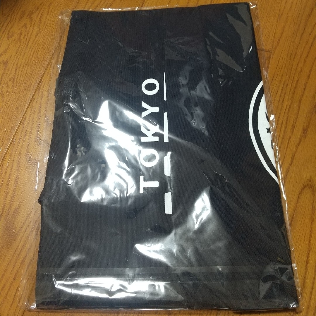 TOKYO MER トートバック レディースのバッグ(トートバッグ)の商品写真