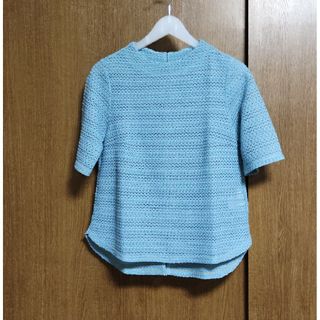 ホコモモラ(Jocomomola)のホコモモラ❇トップス(ニット/セーター)