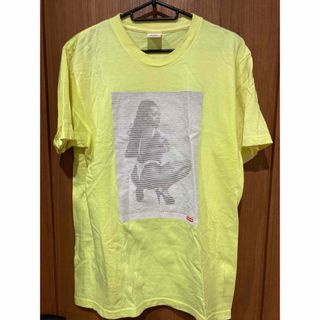 シュプリーム(Supreme)のsupreme 2017ss digi tee(Tシャツ/カットソー(半袖/袖なし))