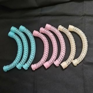 くる巻きジェンヌ(カーラー(マジック/スポンジ))