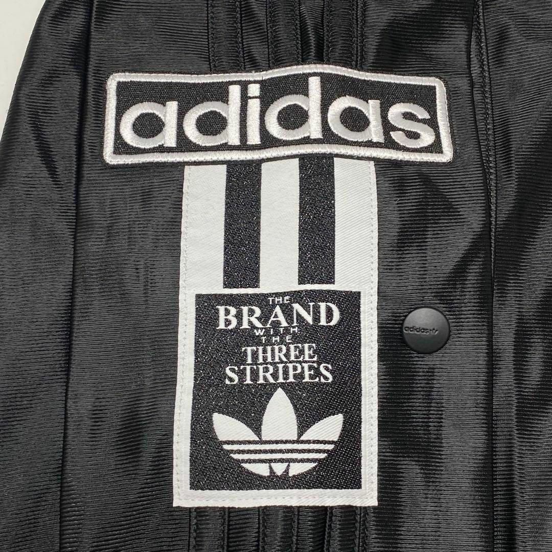 adidas - 新品 adidas トラックパンツ アディブレイク ブラック