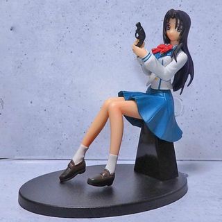 美樹原蓮　フルメタル・パニック？ふもっふＤＸ