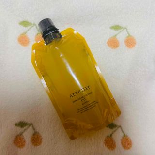 アテニア(Attenir)のアテニア スキンクリアクレンズ オイル エコパック 350mL(クレンジング/メイク落とし)