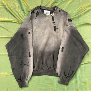 MAISON MIHARA YASUHIRO Sweatshirt