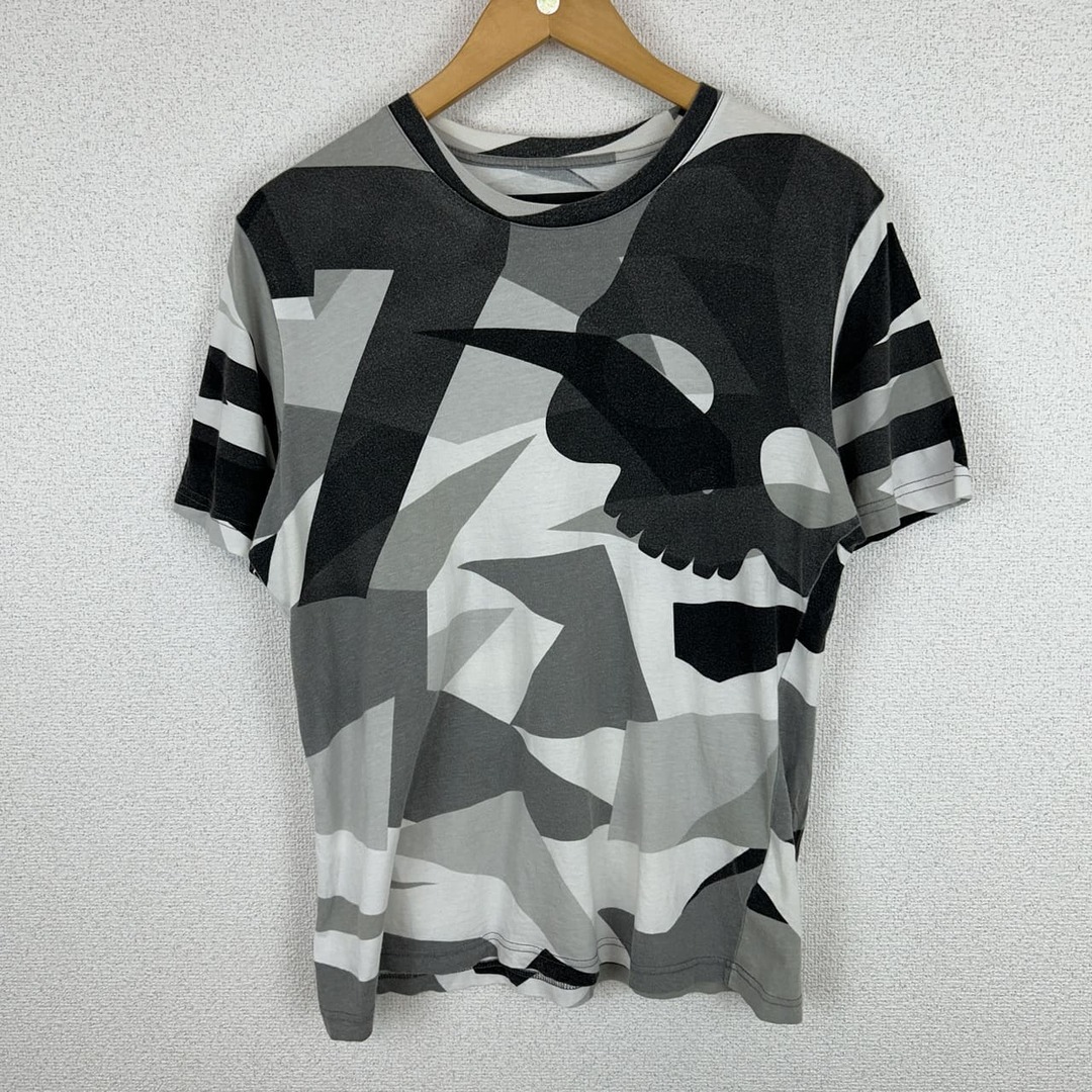 HYDROGEN - 迷彩 新品【XL】Hydrogen カモフラ Tシャツの通販 by
