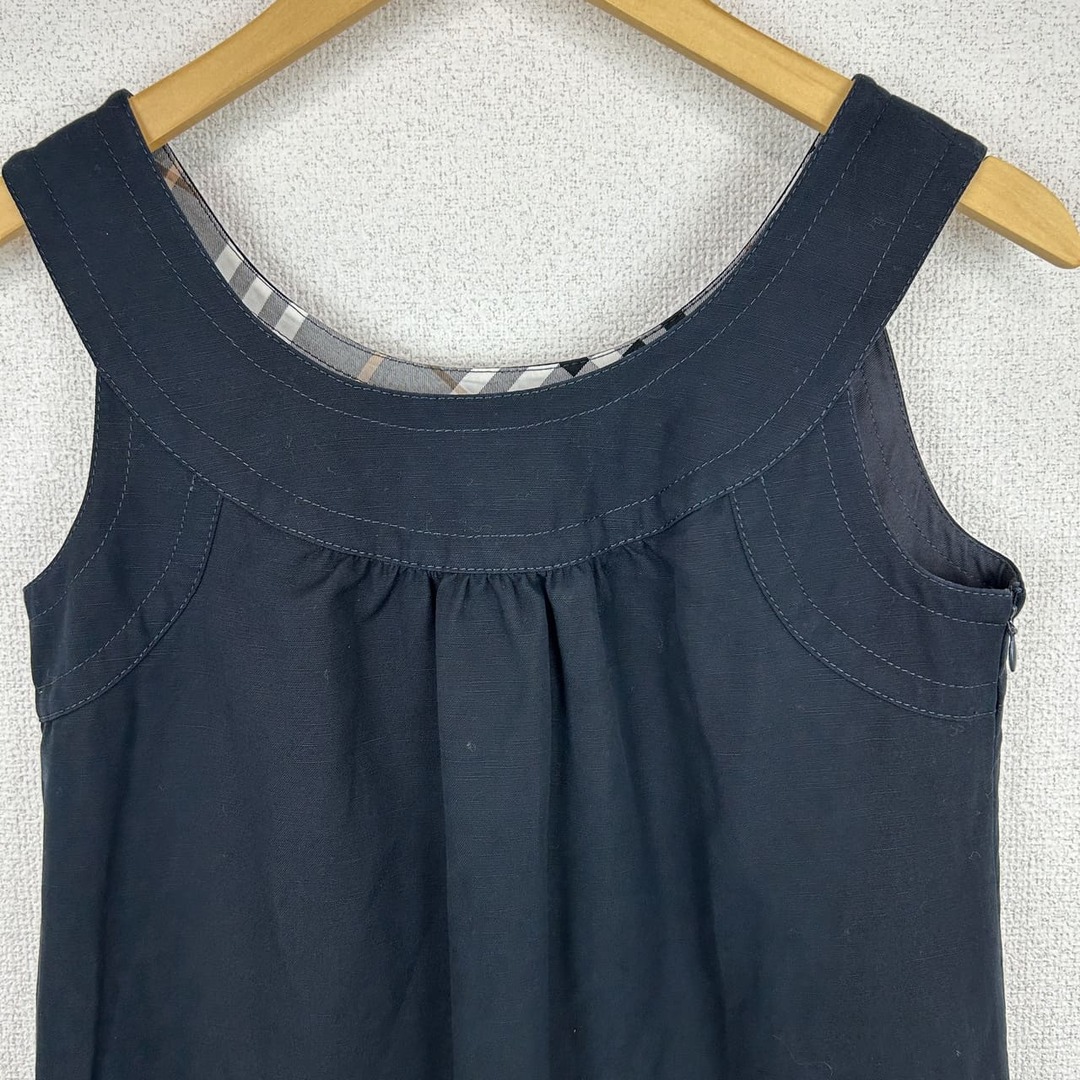 BURBERRY BLUE LABEL - BURBERRY BLUE LABEL バーバリーブルー