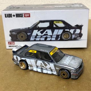 チェイスカー　ミニGT 街道ハウス　BMW M3 KAIDO WORKS V1
