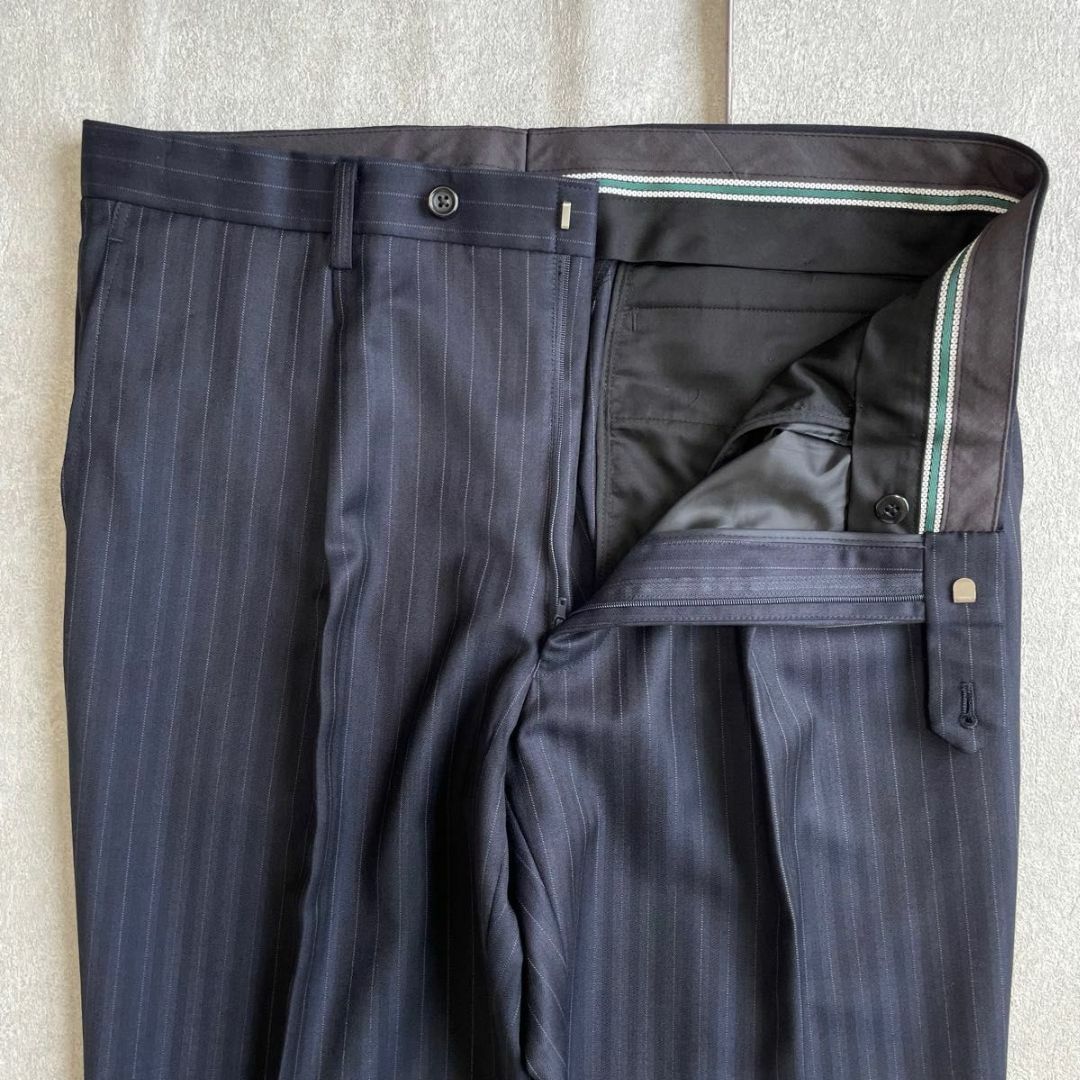 Ermenegildo Zegna - Ermenegildo Zegna エルメネジルドゼニア