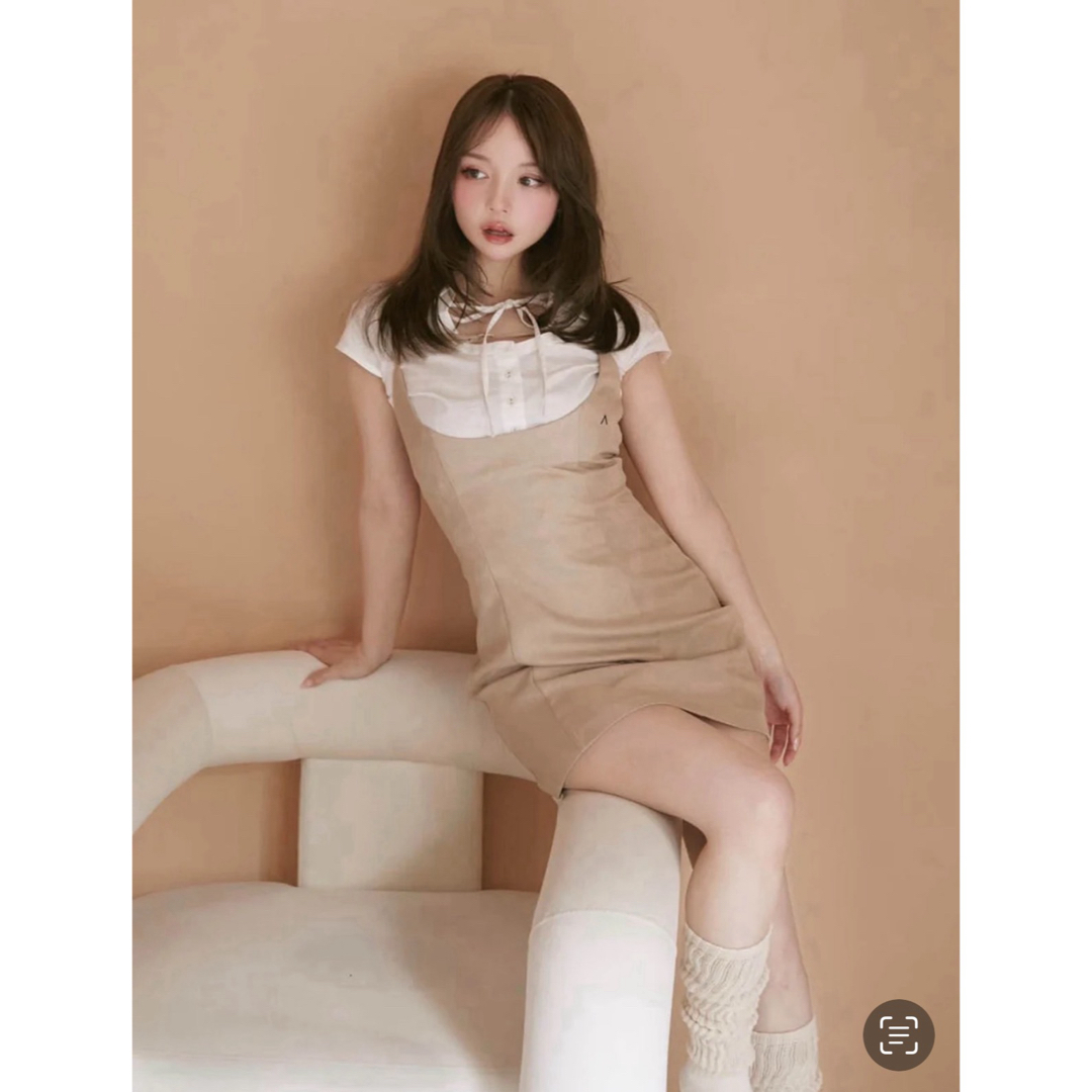 andmary ワンピース andmary ワンピース