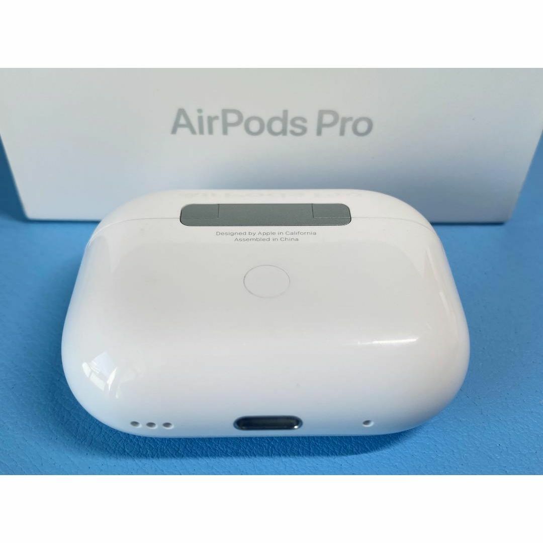 高級素材使用ブランド Pro AirPods - Apple 第2世代 by A2700の通販 充電ケースのみ イヤホン
