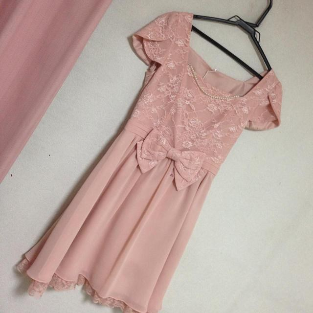 LAISSE PASSE - レッセパッセ♡パーティドレス