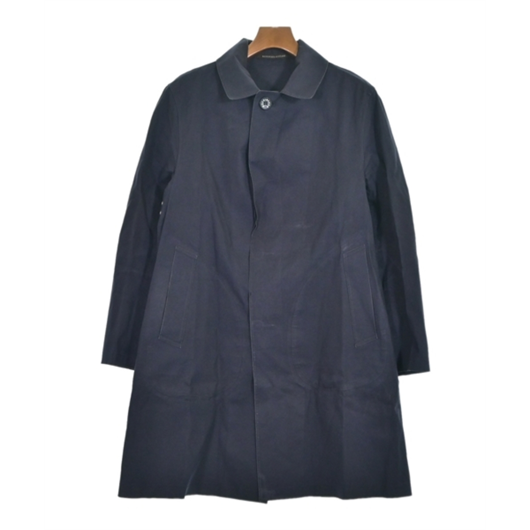 MACKINTOSH - MACKINTOSH マッキントッシュ ステンカラーコート
