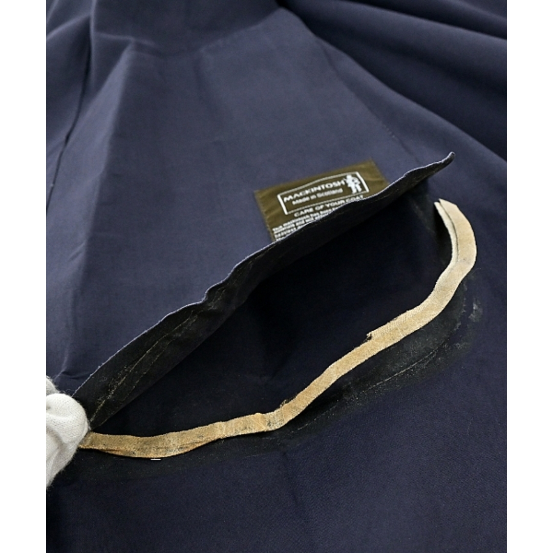 期間限定キャンペーン MACKINTOSH - MACKINTOSH マッキントッシュ ステンカラーコート ジャケット・アウター