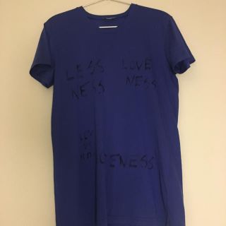 ディオール(Dior)の青葉春助様 専用(Tシャツ/カットソー(半袖/袖なし))