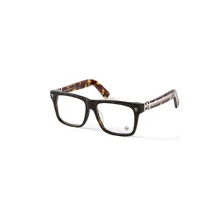 クロムハーツ(Chrome Hearts)の高品質クロムハーツメガネBOX LUNCH-A(サングラス/メガネ)