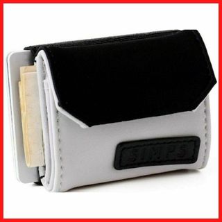 極小財布 財布 小さい財布 高級本革 デニム ユニセックス コンパクト 小銭入れ(ノーカラージャケット)