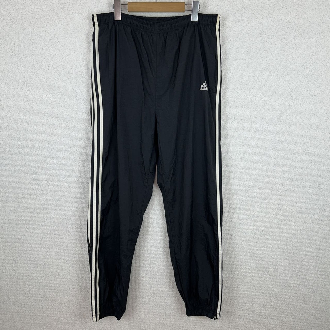 adidas - 90s old adidas アディダス ナイロンパンツ スリー
