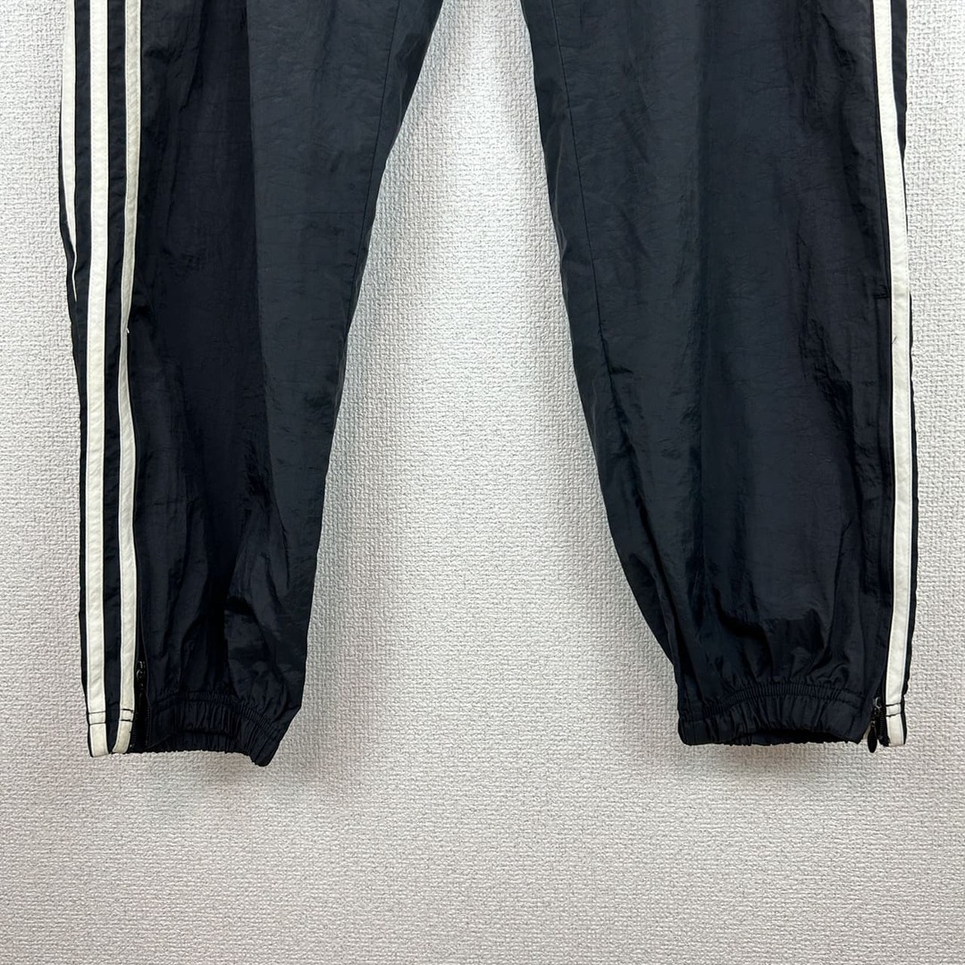 adidas - 90s old adidas アディダス ナイロンパンツ スリー