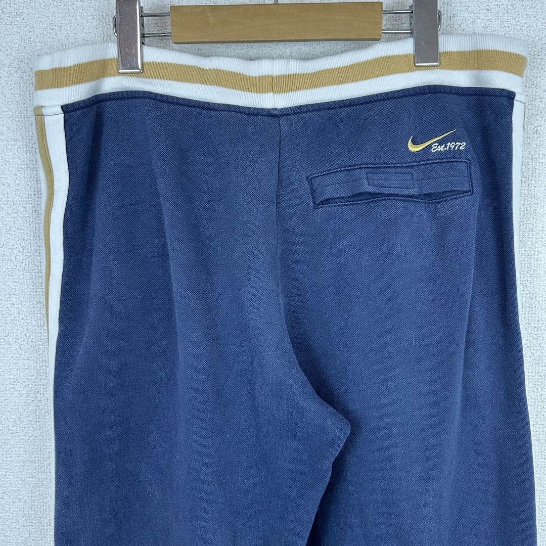 NIKE - NIKE ナイキ トラックパンツ サイドライン ワンポイント