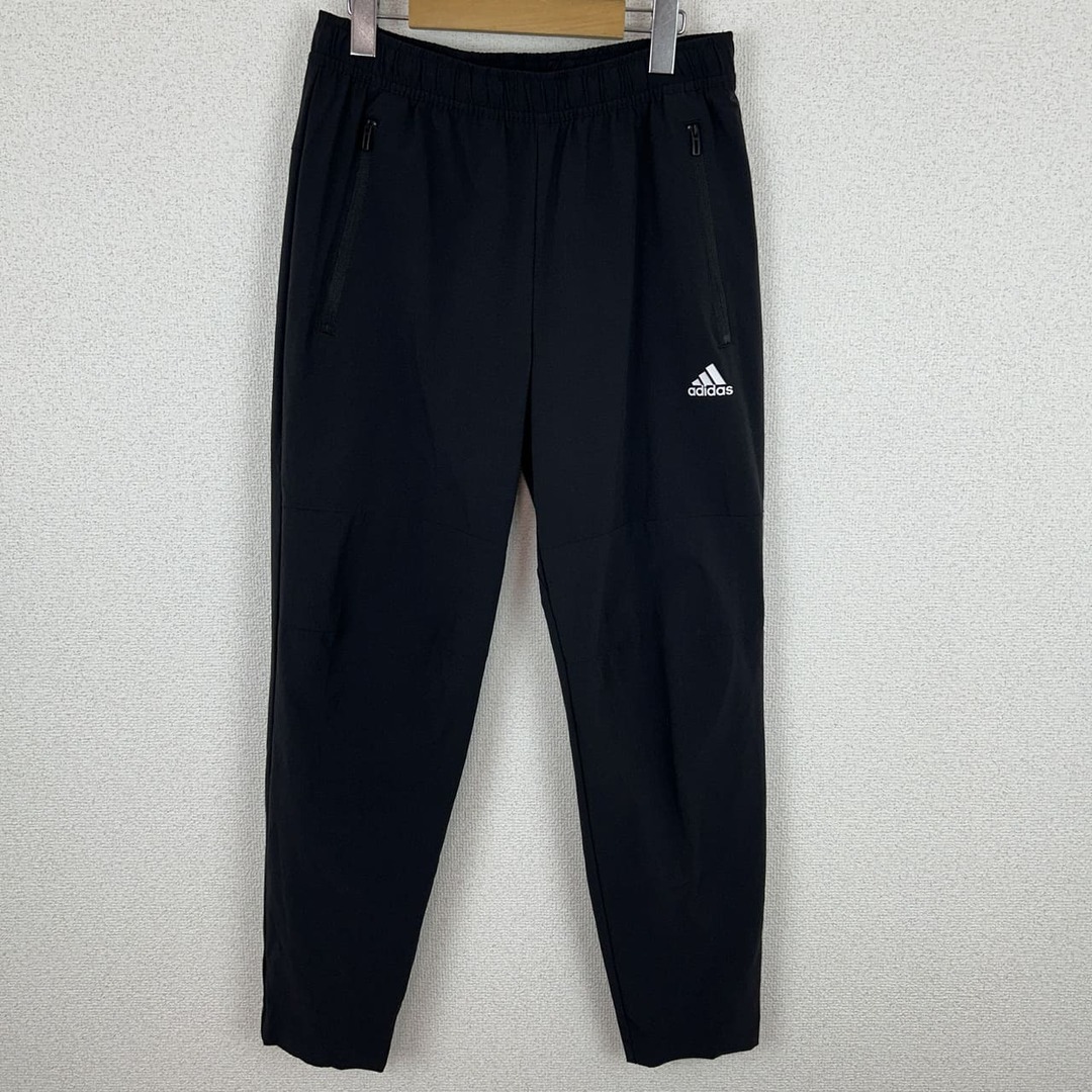 adidas - adidas アディダス トラックパンツ ナイロンパンツ