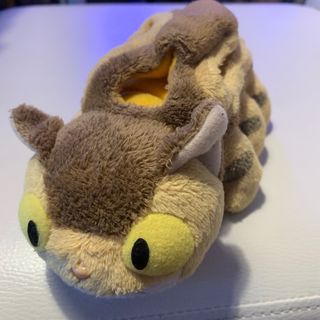ネコバスのぬいぐるみ(ぬいぐるみ/人形)